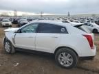 2011 Cadillac SRX Luxury Collection