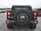 2007 Hummer H2 SUT