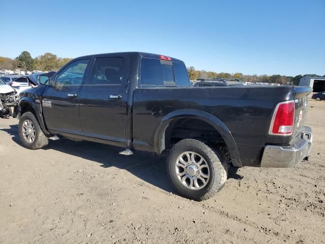 2018 Dodge 2500 Laramie