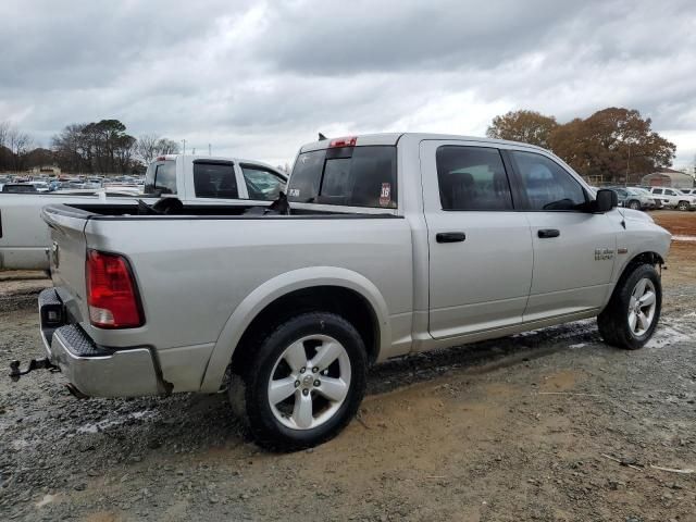 2015 Dodge RAM 1500 SLT