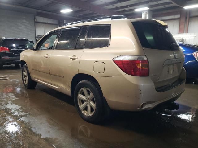 2010 Toyota Highlander