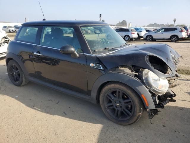 2012 Mini Cooper