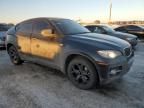 2012 BMW X6 XDRIVE35I