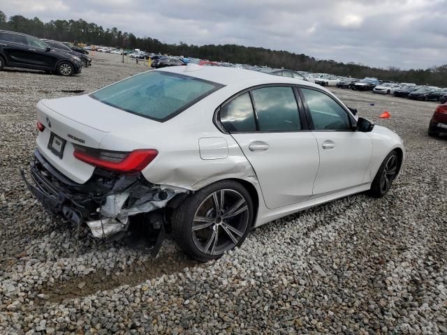 2020 BMW M340I