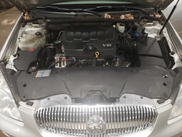 2009 Buick Lucerne CXL