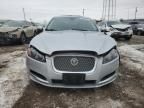 2013 Jaguar XF