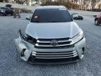 2017 Toyota Highlander SE