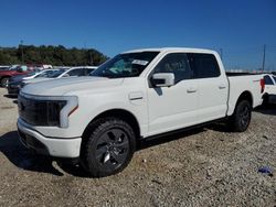 2023 Ford F150 Lightning PRO en venta en Apopka, FL