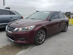 2014 Honda Accord Sport en venta en Lebanon, TN