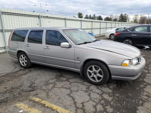 1999 Volvo V70