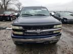 2002 Chevrolet Silverado K1500