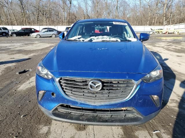 2016 Mazda CX-3 Touring