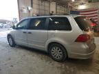 2009 Volkswagen Routan S