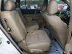 2010 Toyota Highlander SE