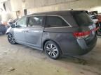 2016 Honda Odyssey Touring