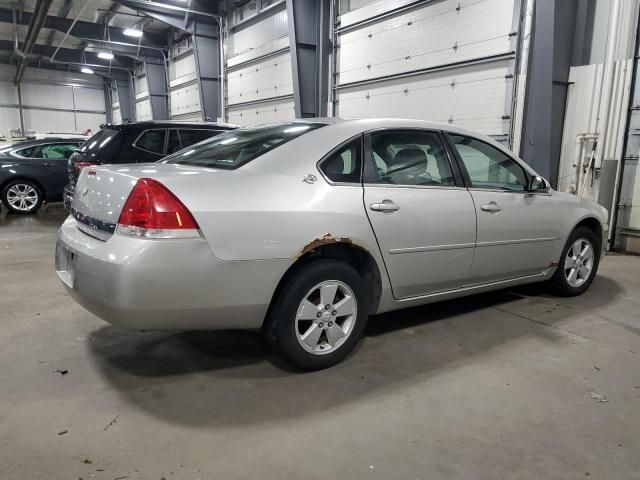 2006 Chevrolet Impala LT