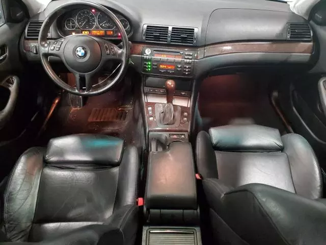 2004 BMW 330 XI