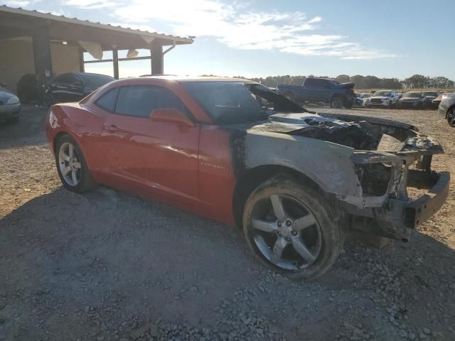 2011 Chevrolet Camaro LT