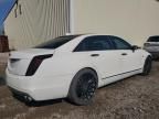 2016 Cadillac CT6