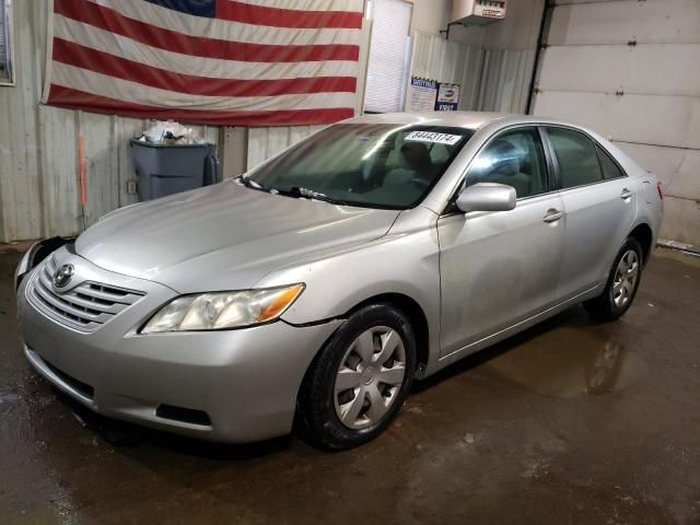 2008 Toyota Camry CE