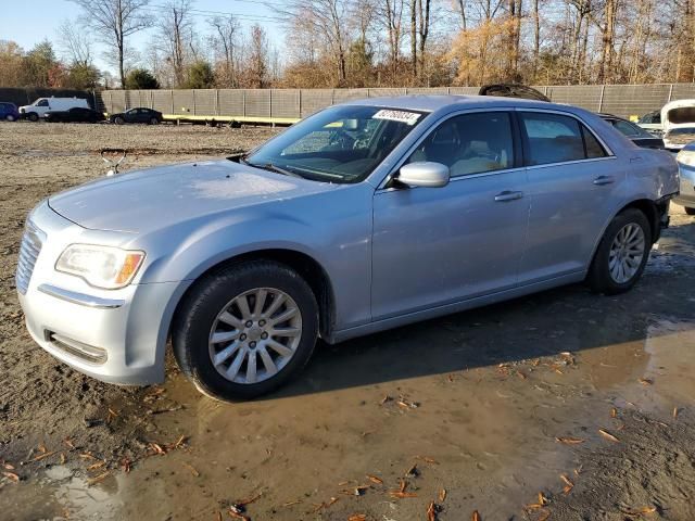 2012 Chrysler 300