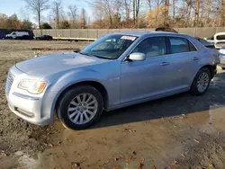 2012 Chrysler 300 en venta en Waldorf, MD