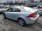 2012 Volvo S60 T5