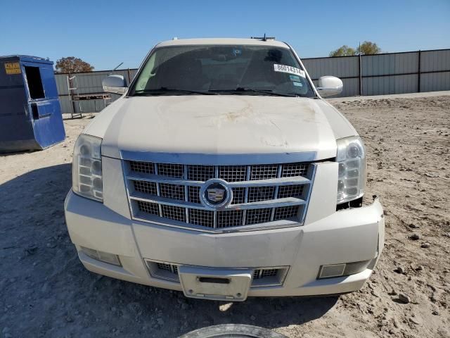 2014 Cadillac Escalade Platinum