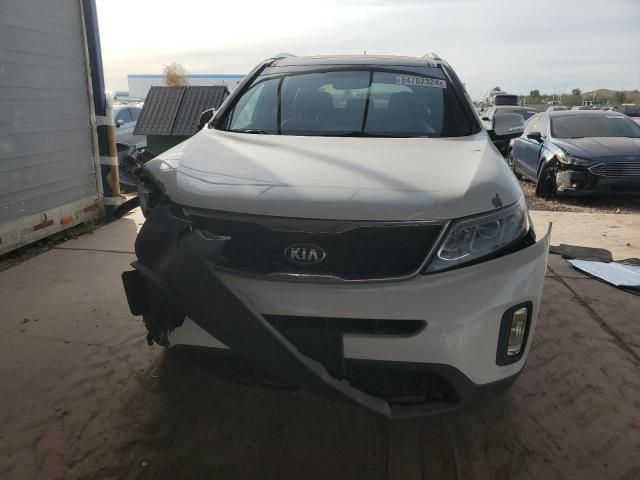 2014 KIA Sorento EX