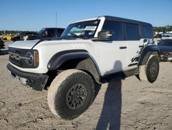 2022 Ford Bronco Raptor en venta en Houston, TX