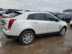 2010 Cadillac SRX Luxury Collection