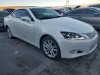 2011 Lexus IS 250