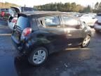 2014 Chevrolet Spark 1LT