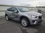 2015 Mazda CX-5 GT