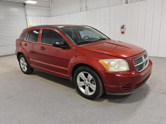 2010 Dodge Caliber SXT