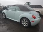 2004 Volkswagen New Beetle GLS