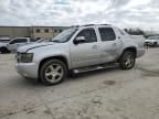 2013 Chevrolet Avalanche LT