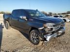 2021 Chevrolet Silverado K1500 LT