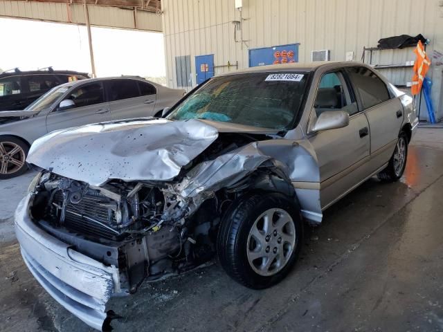 2000 Toyota Camry CE