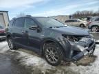 2016 Toyota Rav4 HV Limited