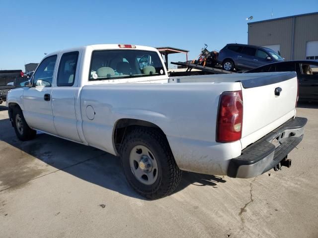 2003 Chevrolet Silverado C1500