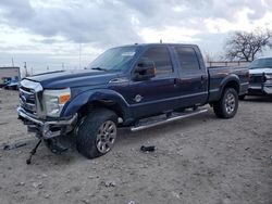 Ford Vehiculos salvage en venta: 2013 Ford F250 Super Duty