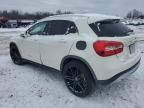 2015 Mercedes-Benz GLA 250 4matic