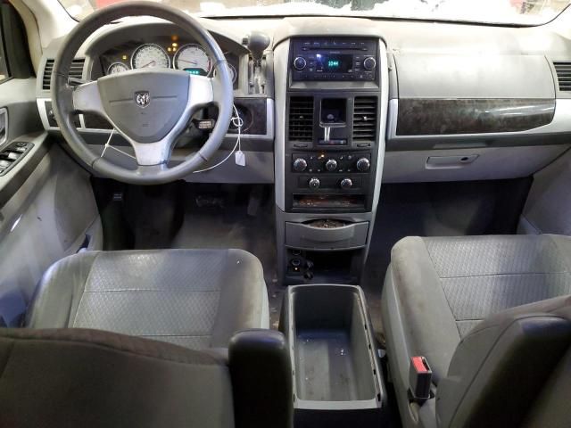 2010 Dodge Grand Caravan SXT