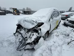 Buick salvage cars for sale: 2019 Buick Encore Preferred