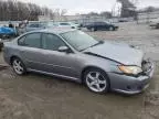 2009 Subaru Legacy 2.5I