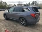 2020 Honda Pilot Touring