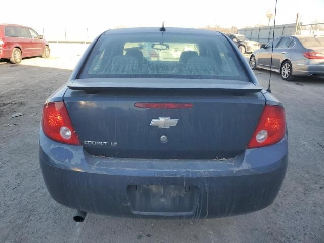 2008 Chevrolet Cobalt LT