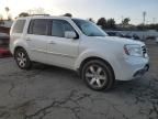 2013 Honda Pilot Touring