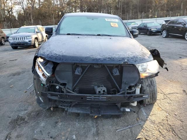 2013 Dodge Durango SXT